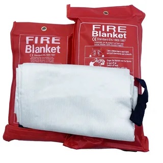 Fire Blankets